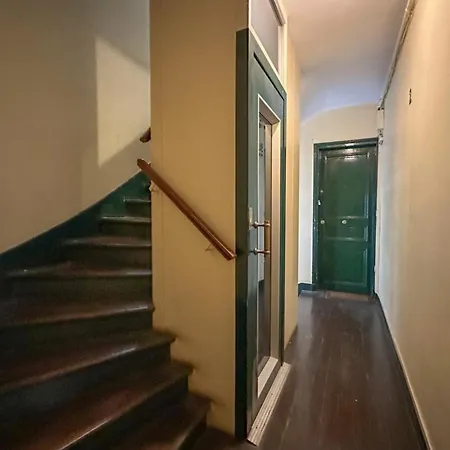 Casa vacanze Flexliving - - Hameau Parigi