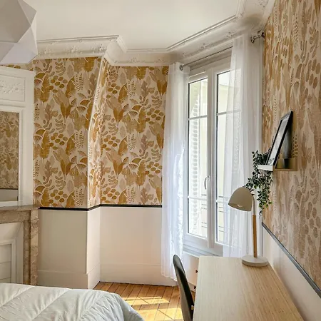 Flexliving - - Hameau * Parigi