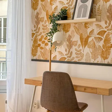 Casa vacanze Flexliving - - Hameau Parigi