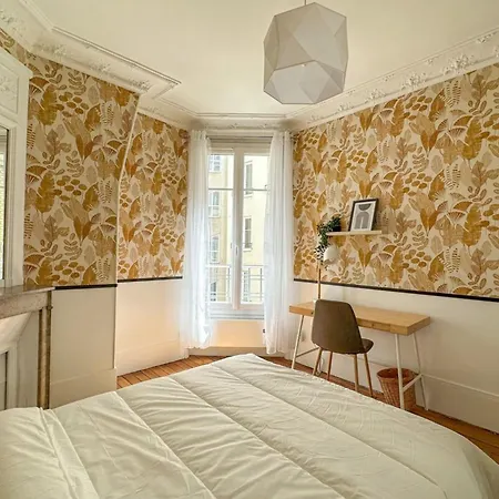 Flexliving - - Hameau * Parigi