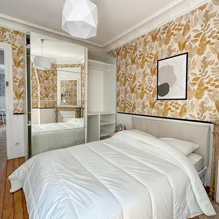 Casa vacanze Flexliving - - Hameau *