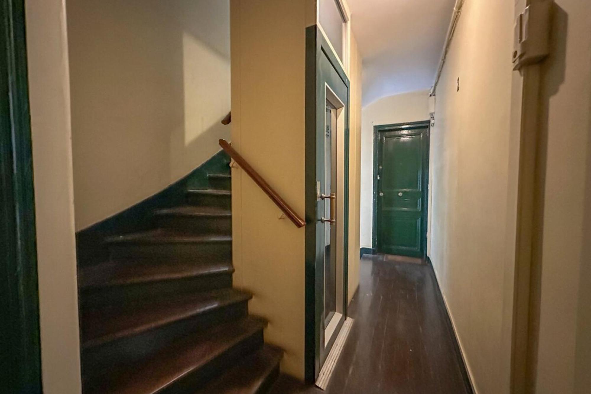 Holiday home Flexliving - - Hameau Paris