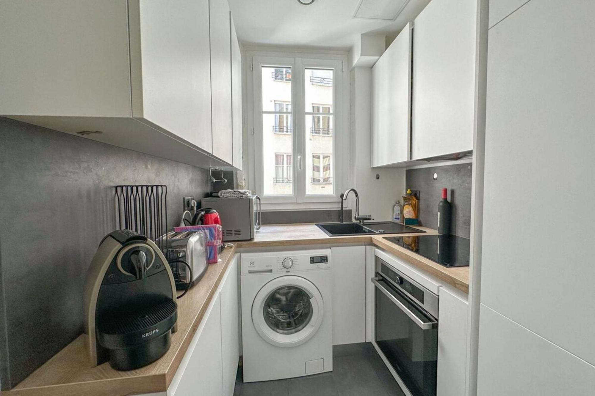 Flexliving - - Hameau *